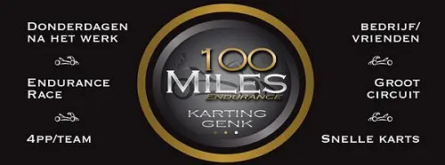 100 miles flyer rx 500