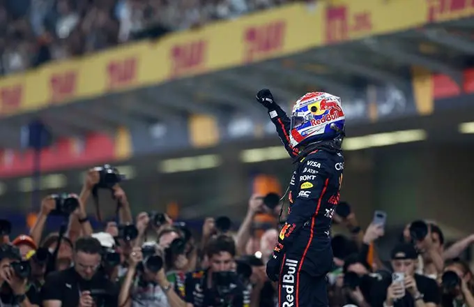 1003 max verstappen abu dhabi