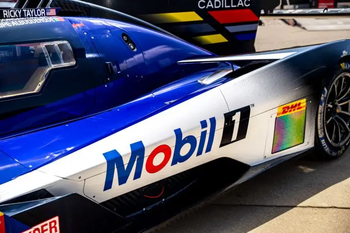 101 car 3