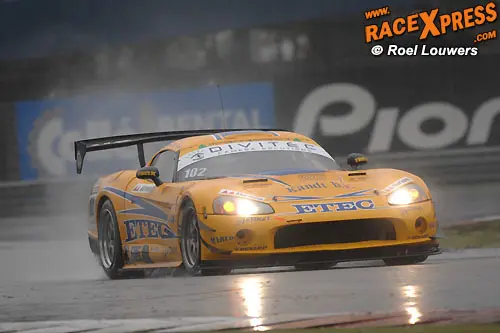 101023 robert de graaff