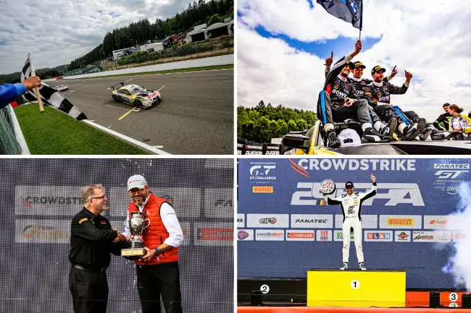 101m rowe racing winnaar met bmw