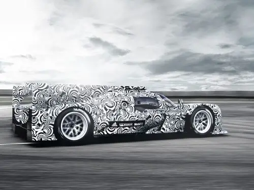 1024x768 porsche lmp13 01