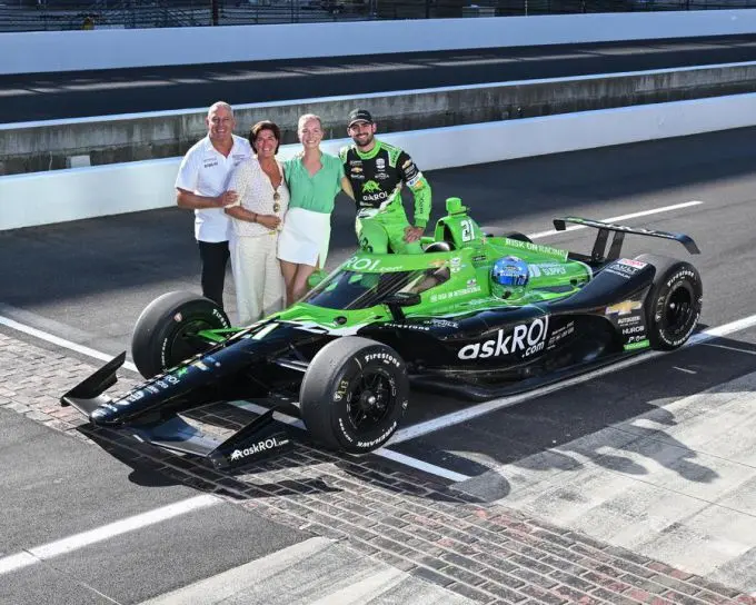 108th running of the indianapolis 500 qualification photos saturday may 18 2024 ref image without watermark m105146