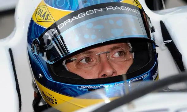 11 9 bourdais signs with dragon std