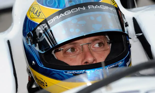 11 9 bourdais signs with dragon std