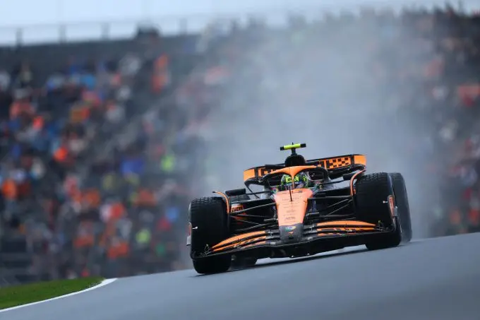 11 friday zandvoort 2024