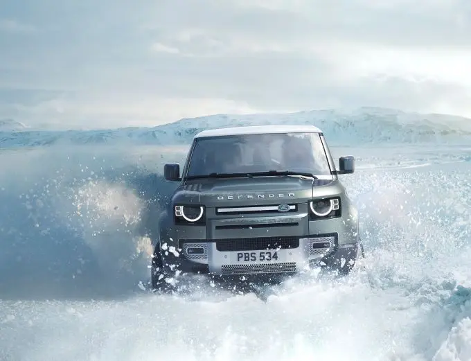 11 jaguar land rover ruimtevaarttechnologie