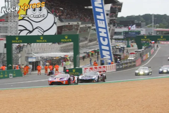 11 le mans 2019 zaterdagmiddag 7