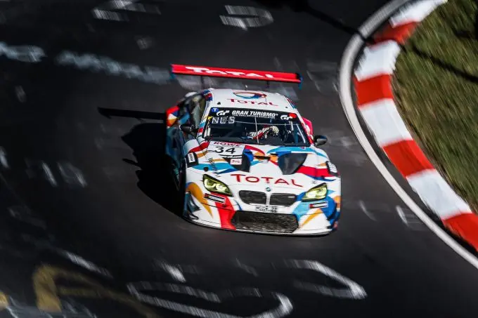 11 walkenhorst bmw m6 gt3 full speed front above 135076314 3673509459402195 7559015123605750692 o