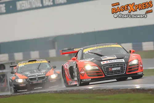 110507 rx kwalificatie audi r8