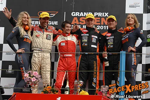 110605 rx podium gt