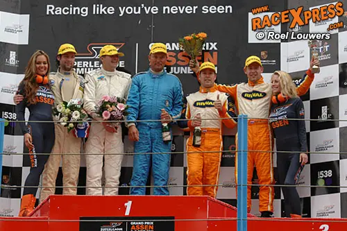 110605 rx podium ss2