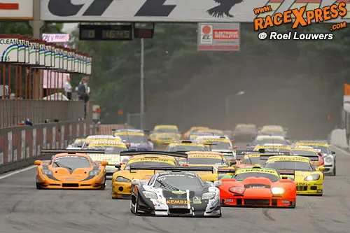 110716 rx start gt