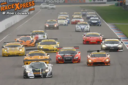 110806 rx start gt