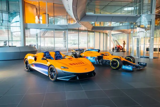 12 mclaren elva and f1 305881949 10158953440461717 6709352695836606072 n