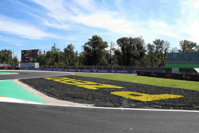 12 thursday monza 2025
