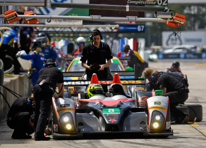 12 u sebring renger van der zande rx 680