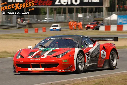 120708 rx race2 versluis