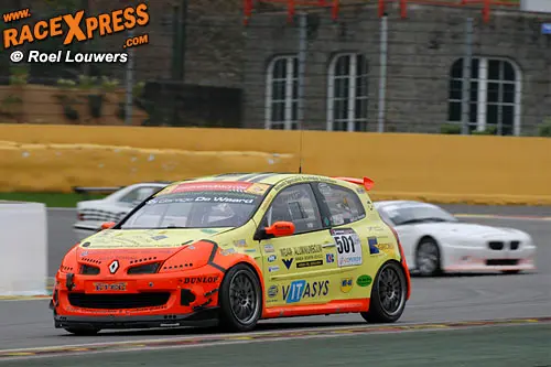 121014 rx race4 nieman