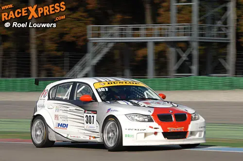 121027 rx race1 hoevenaars