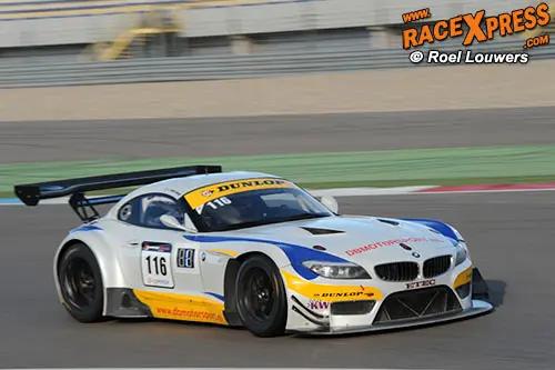 121027 rx race2 deboer