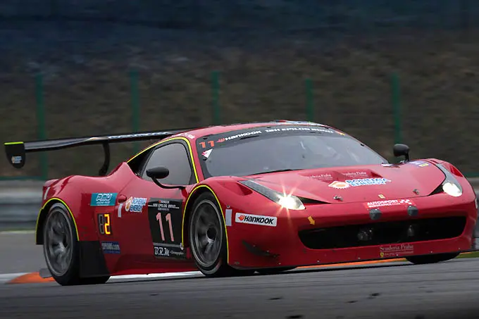 12h epilog brno rx 680 scuderia praha