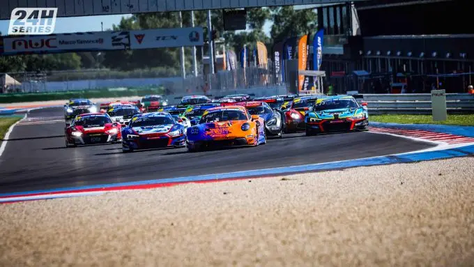 12h misano zaterdag 16
