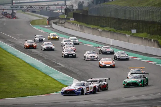 12h mugello