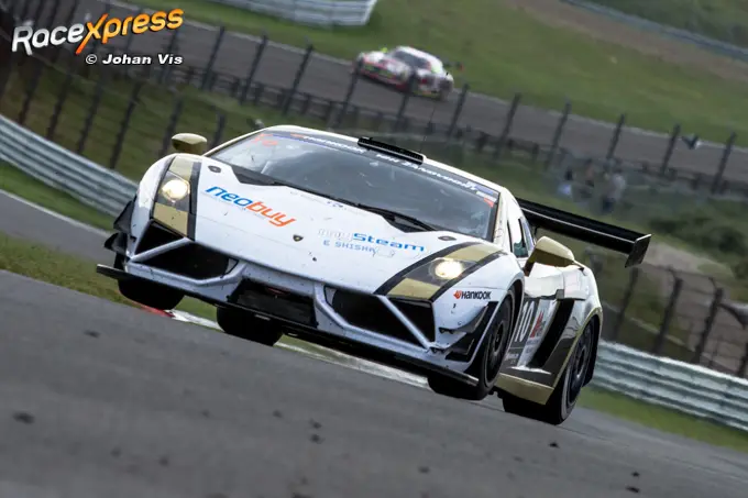 12h zandvoort 2014 6