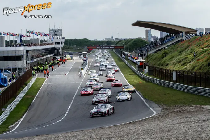 12h zandvoort 2015