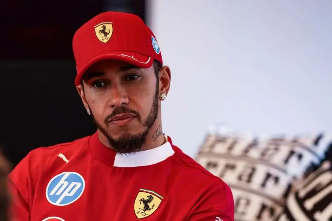 13 scuderia ferrari hungarian gp 2025 thursday 93722808 3192 495a ace6 494c0a8075ec