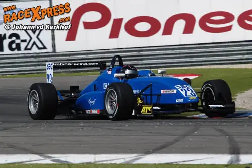 15 6assen cecotto