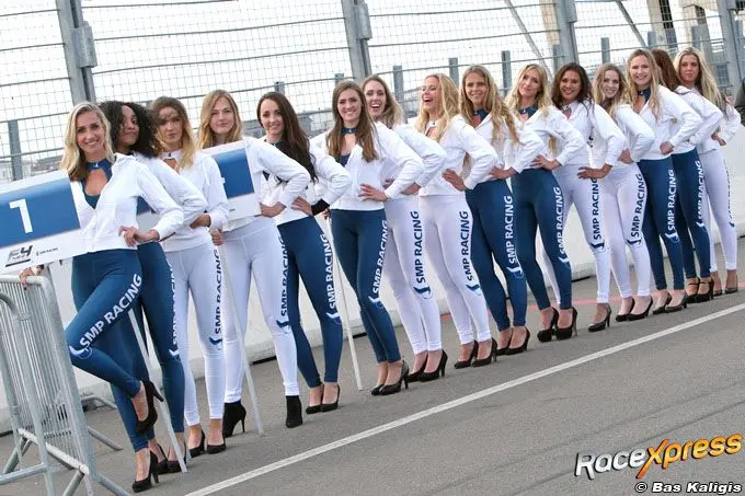 15 grid girls zandvoort a81f4456