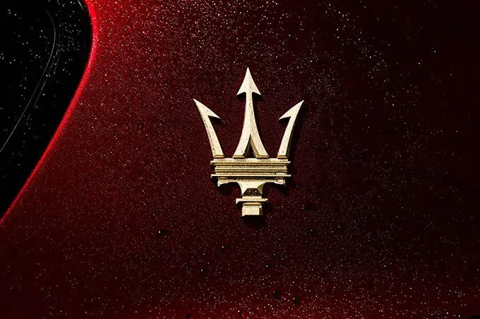 15 maseratitridente