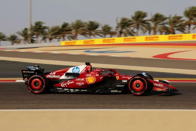 16 saturday sakhir 2025