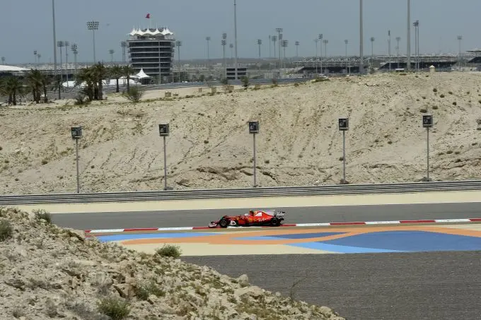 170065 test bahrain