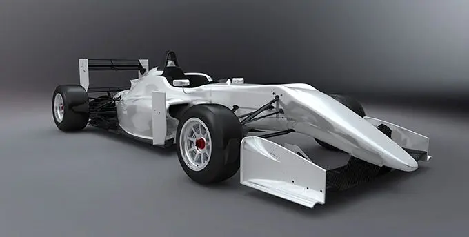 170125 dallara 2017 f3 side