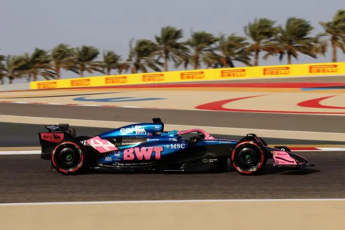 18 saturday sakhir 2025