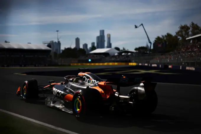 19 friday melbourne 2025