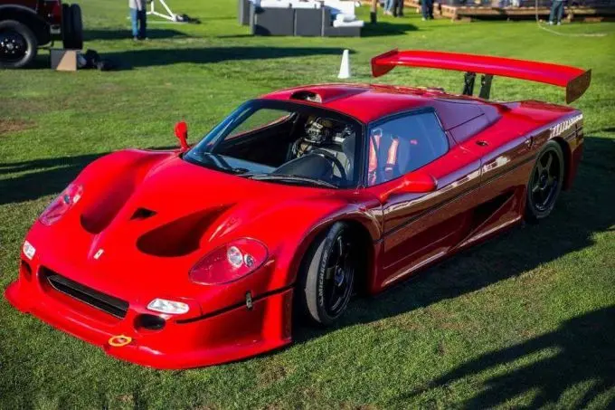 1996 ferrari f50 gt 75462270 10156747295458977 8082372051496599552 o