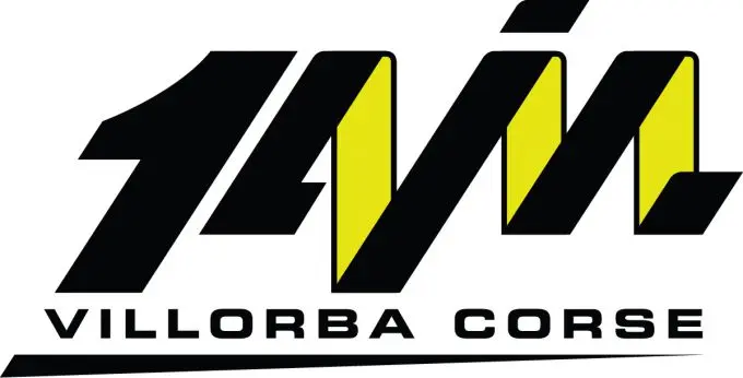 1aim villorba corse logo black