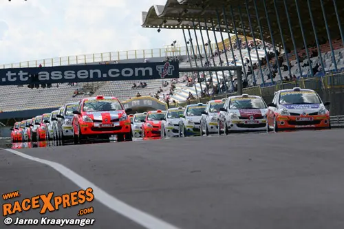 1clio r2 start