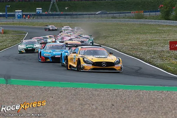 1e westrijd oschersleben