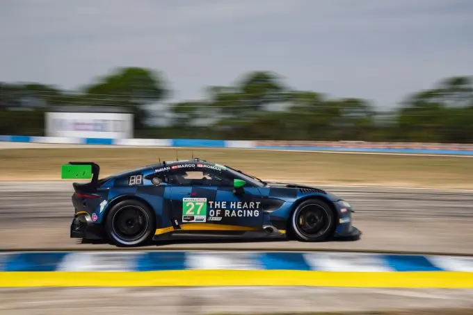 1m 23 heart of racing