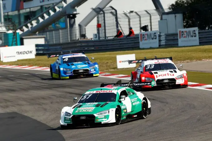 1m audi trio nico myller sui rene rast ger robin frijns ned a40b1af3 402c 459d b47f 033a8b3cc3f6