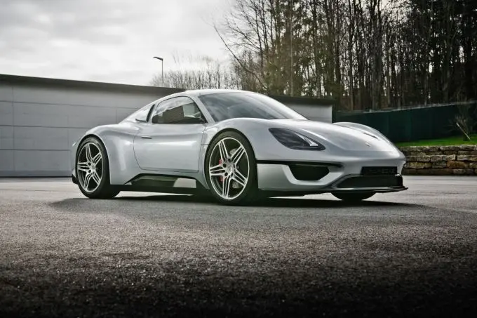 1m porsche 904 living legend 2013 cur7210