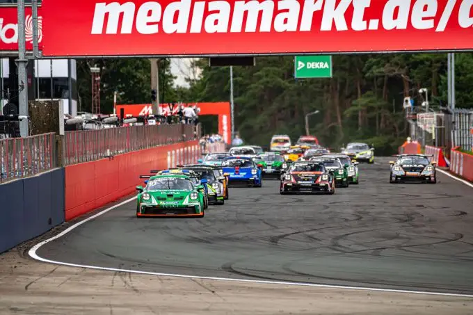 1m vb porschecarreracupbeneluxoptt circuitassen9