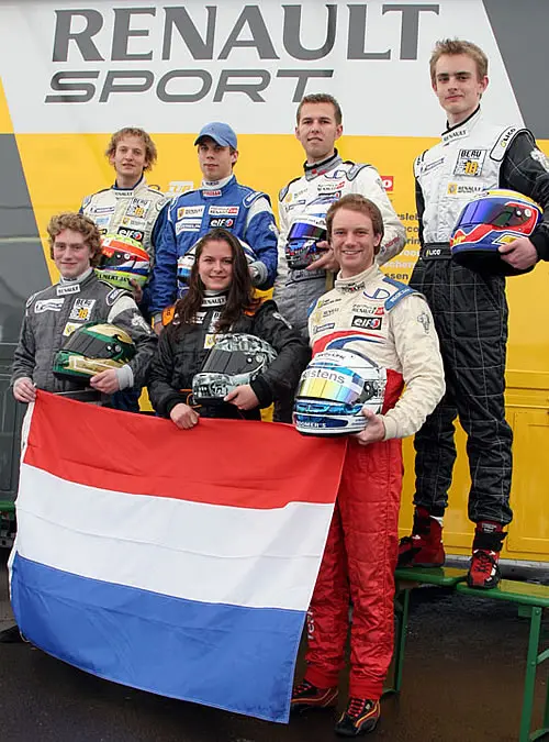1oschersleben nederlanders