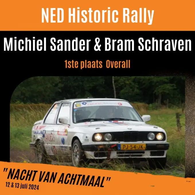 1ste hist overall