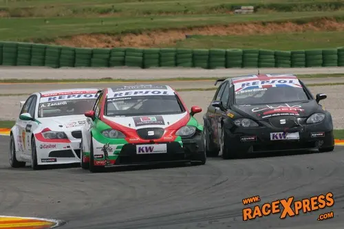 2 lc4042 racexpress